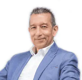 Nick Hadji